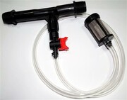 Zwężka inżektorowa AQ-112 3/4