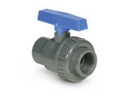Zawór Kulowy - Gwintowany SVE 32mm 1 1/4