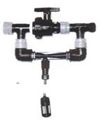 Dozownik inżektorowy 3