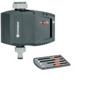 Starownik nawadniania Gardena T 1030 card
