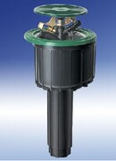 Zraszacz PERROT LVZR 22 VAC młoteczkowy (zasięg 19-36m) POLE GOLFOWE-FARIWAY