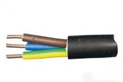 Kable do pomp 4SDm - 230V 3 x 1,5mm