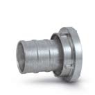 Łącznik aluminiowy ssawny śr. 100mm