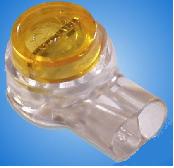 Szybkozłączki żelowe 100 sztuk