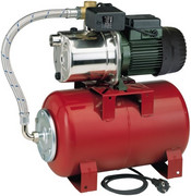 Hydrofor DAB AQUAJET-INOX 102 M