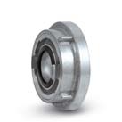 Przełącznik /przelot redukcyjny/ aluminiowy 52 x 25mm