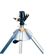 ZRASZACZ PERROT ZB 22 NA TRÓJNOGU (zasięg 14,5m - 17,8m)