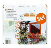 Automatyczna konewka do skrzynek balkonowych - GARDENA