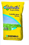 Nawóz Barenbrug BERFERTILE Premium Late 20kg