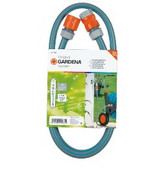 Armatura przyłączeniowa GARDENA