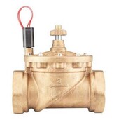 Elektrozawór HUNTER IBV101GB 1