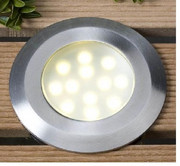 Lampa wodoszczelna IP68 najazdowa Aurerus