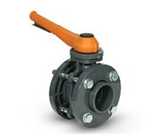 FVF Przepustnica, zawór motylkowy fi 90 EPDM oring