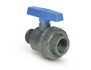 Zawór Kulowy - Gwintowany SVQ 32mm 1 1/4