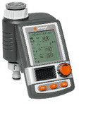 Sterownik nawadniania GARDENA C 1060 solar plus