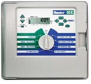 Programator ICC801PL - 8 SEKCJE ZEWNĘTRZNY rozszerzalny do 32 sekcji METALOWA OBUDOWA
