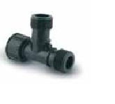 Trójnik GW × GZ × GZ 1