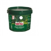 Nawóz Substral 100 dni trawnik wiaderko 15kg