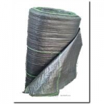 Agrotkanina czarna do ściółkowania 3,2m x 100m