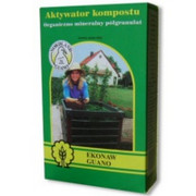 Aktywator kompostu EKONAW