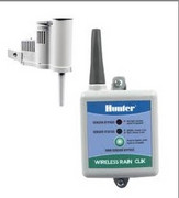 Bezprzewodowy detektor deszczu HUNTER RAIN-CLIK