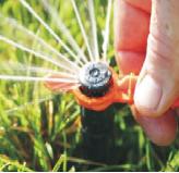 Klucz do regulacji dysz MP