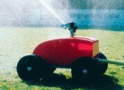 Zraszacz ZE 30W do wózka perrot