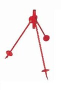 Trójnóg do zraszaczy bez regulacji 3/4