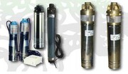 Pompa głębinowa BHP