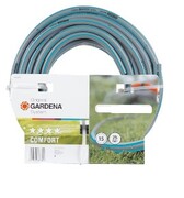 Wąż ogrodowy Comfort GARDENa 5/4