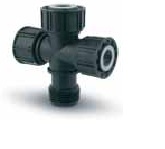 Czwórnik GW × GZ × GW × GW 1 1/2