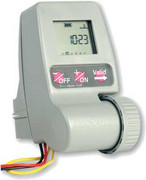 Sterownik Rain Bird WP-1 BATERYJNY