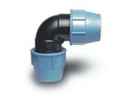 Kolano PE 40-40mm (1 1/2