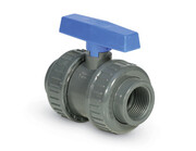 Zawór Kulowy - Gwintowany BVE 25mm 1