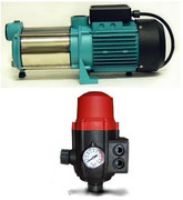 Pompa napowierzchniowa MH1300 + BRIO