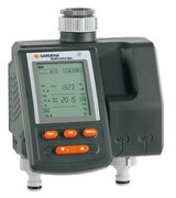 Sterownik nawadniania C 2030 duo plus GARDENA