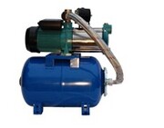 Zestaw Hydroforowy MHI 2500 IBO + zbiornik 24L