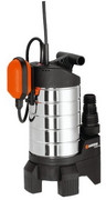 Premium pompa do brudenj wody 20000 inox GARDENA