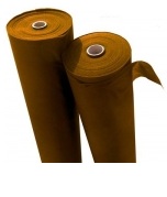 Agrowłóknina brązowa P-50 do ściółkowania 1,6m x 20m