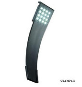 kinkiet led zimny - Olympia