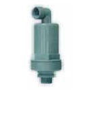VSE Kinetyczny zawór odpowietrzający 1
