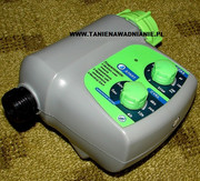 PROGRAMATOR ELEKTRONICZNY NA KRAN FITT