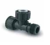 Trójnik GW × GW × GZ 1