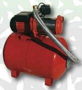 Pompa hydroforowa MH 1300 zbiornik 24 L