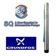 Pompa SQ 3-40 GRUNDFOS 3