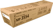 Ricoh toner 842125 black - zdjęcie 1