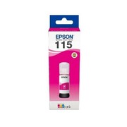 Tusz Epson 115 / C13T07D34A Magenta do drukarek (Oryginalny) [70ml]