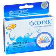 Epson tusz T1634 XL (C13T16344010) Yellow