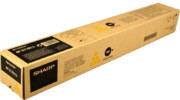 Toner Sharp BP-GT70YA Yellow do drukarek (Oryginalny) [24k]