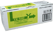 Kyocera toner TK590Y - zdjęcie 6